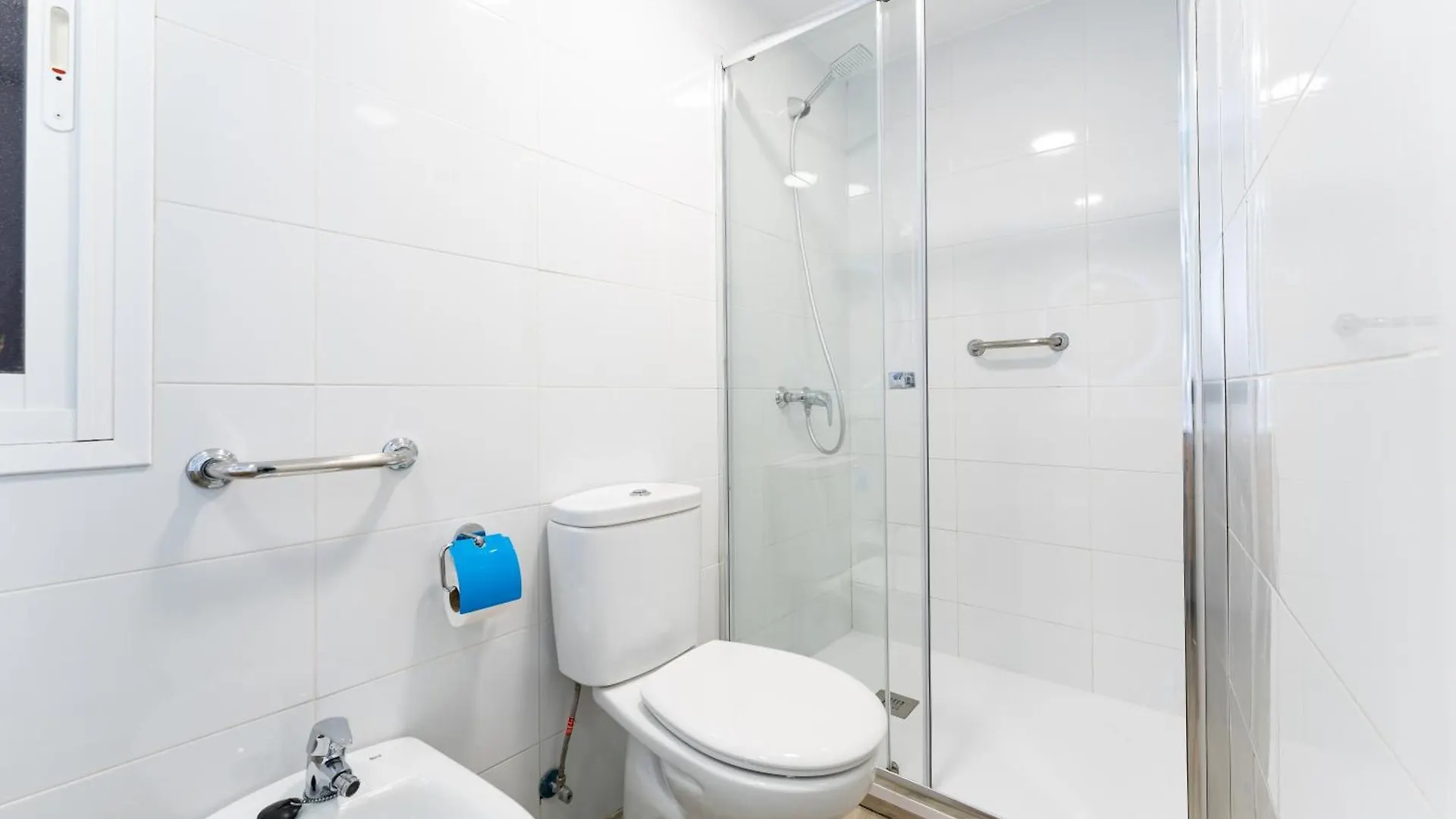Pelayo City Center Apartment Malaga