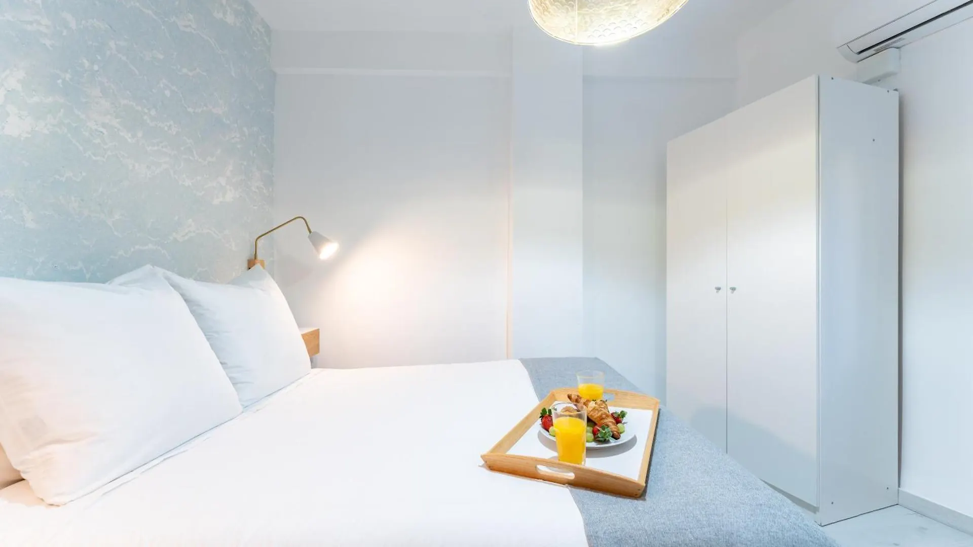 Pelayo City Center Apartment Malaga