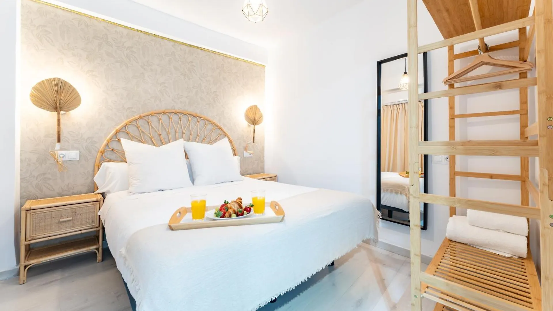 Pelayo City Center Apartment Malaga 0*,  Spain