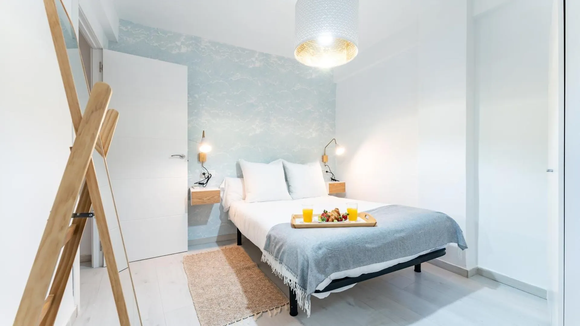 Pelayo City Center Apartment Malaga