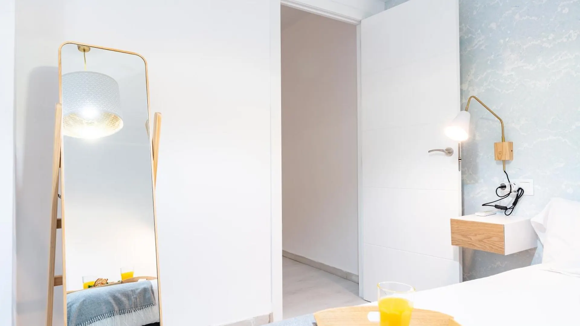 Pelayo City Center Apartment Malaga 0*,  Spain