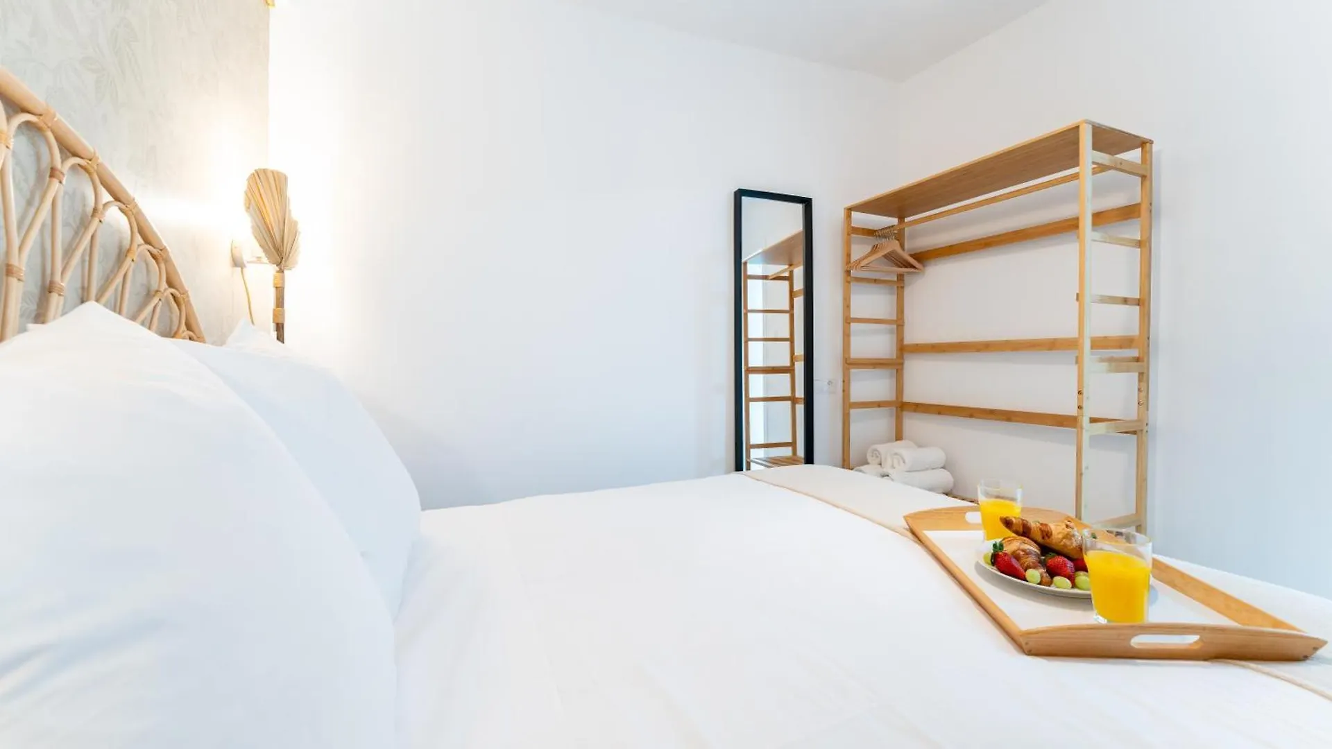 Pelayo City Center Apartment Malaga