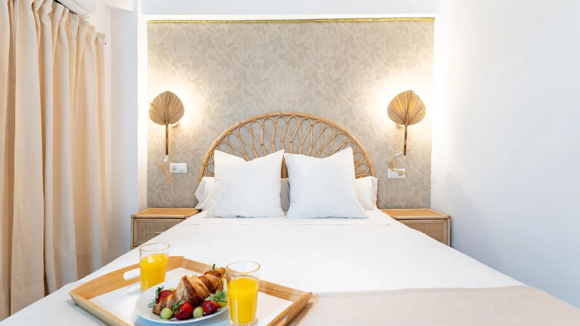Pelayo City Center Apartment Malaga