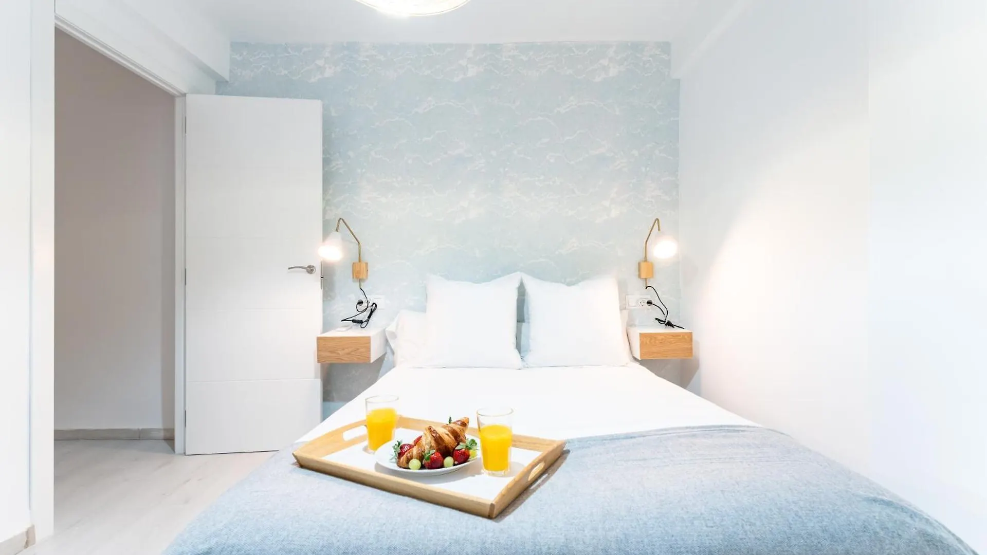 Pelayo City Center Apartment Malaga