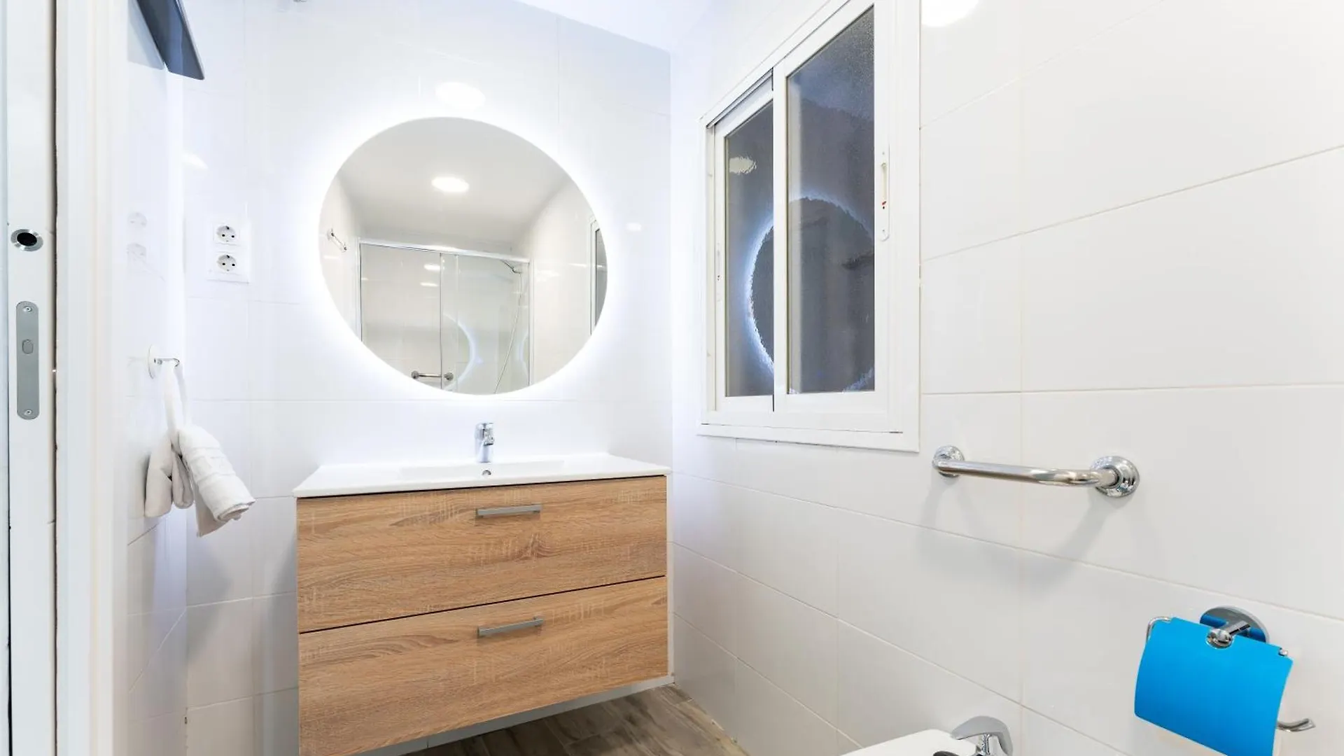 Pelayo City Center Apartment Málaga Spagna